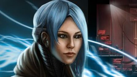 Dex - Cyberpunk-Sidescroller kommt für PS4, Xbox One + Vita