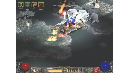Diablo 2: Lord of Destruction - Screenshots