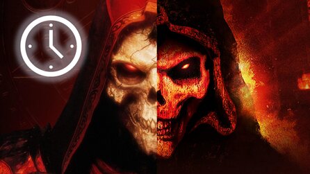 Diablo 2: Resurrected - Open Beta startet bald: Alle Infos zu Umfang und Uhrzeit