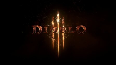 Diablo 3 - Frühe Gameplay-Bilder