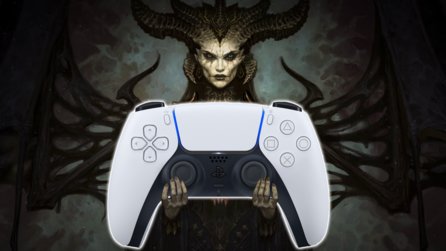 Nur mit Controller! Warum ich Diablo 4 nicht mehr mit Maus und Tastatur spiele