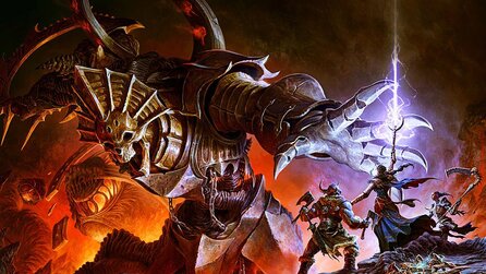 Diablo 4 enthüllt Season 3 - Saison des Konstrukts startet schon bald