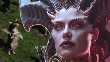 Diablo 4-Fans glauben, dass Blizzard lügt und suchen verzweifelt nach legendärem Geheimlevel