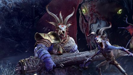 Diablo 4 Mittwinterpest ist live: So startet ihr das Winter-Event und schnappt euch die Belohnungen