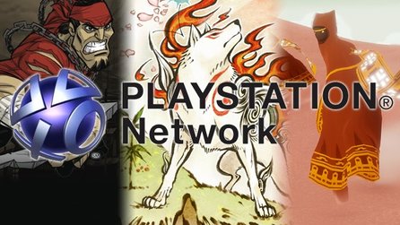 Special: Die besten PlayStation-Network-Spiele 2012 - Unsere Top 10-Titel für PSN