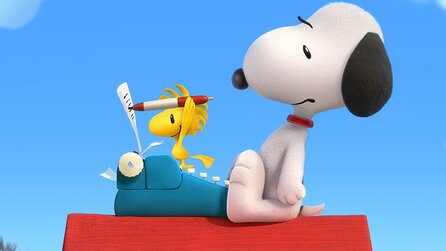 Die Peanuts in der Filmkritik - Charlie Brown braucht kein 3D-Speed!