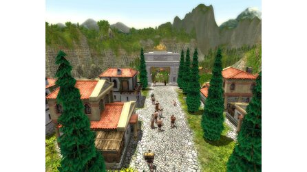 Die Römer - Screenshots