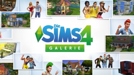 Die Sims 4: Die Galerie auf PS4 + Xbox richtig nutzen