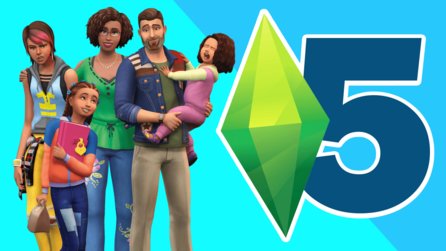 Die Sims 5: Release, Multiplayer + Co. zu Project Rene - Alle Infos und Gerüchte