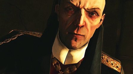 Dishonored: Die Maske des Zorns - Launch-Trailer zum Stealth-Actionspiel