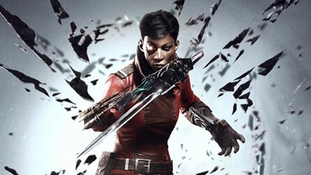 Dishonored: Tod des Outsiders - Gameplay-Video zeigt neue Fähigkeiten, Gadgets und 2. Level