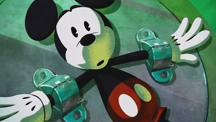 Disney Micky Epic - Die Macht der 2 - Das komplette Intro im Video