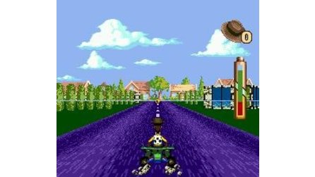 Disneys Toy Story Sega Mega Drive