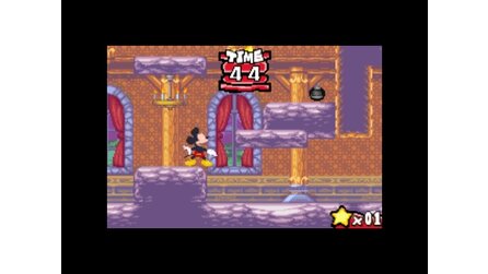 Disney`s Party GBA