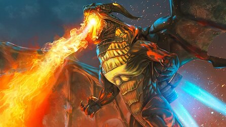 Divinity: Dragon Commander - Entwickler-Video zum Drachen-Strategiespiel