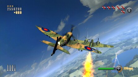 Dogfight 1942 - Screenshots