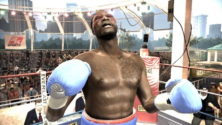 Don King Presents: Prizefighter Next-Gen