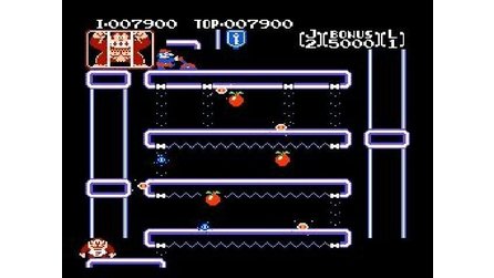 Donkey Kong Jr. NES