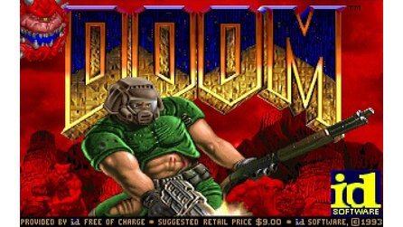 Doom - Xbox-Live-Version des Shooter-Klassikers verfügbar