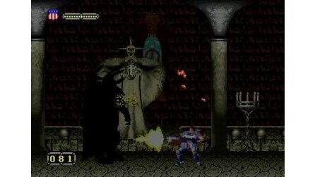 Doom Troopers: Mutant Chronicles Sega Mega Drive