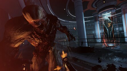 Doom VFR - Screenshots