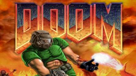 Doom - 20 coole Fakten zu Doom: Schon gewusst?