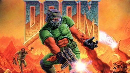 Doom + Doom 2 brauchen jetzt keinen Bethesda-Login mehr