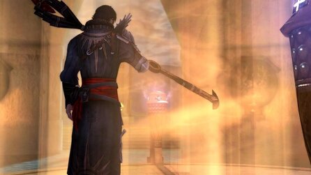 Dragon Age 2: Das Vermächtnis - Ein Schritt nach hinten, zwei nach vorn