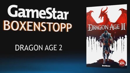 Dragon Age 2 - Boxenstopp: Signature Edition und Bonus-DLC