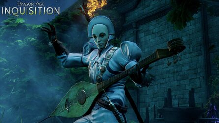 Dragon Age: Inquisition - Screenshots aus dem Koop-Modus