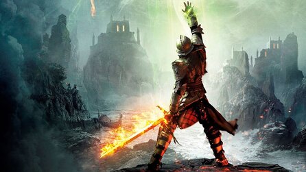 Dragon Age: Inquisition - Zurück zu alten Tugenden