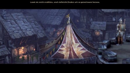 Dragon Age: Origins - DLC: Lelianas Song