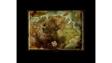 Dragon Age: Origins - DLC: Return to Ostagar