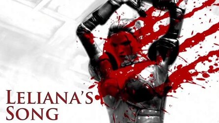 Dragon Age: Origins - Lelianas Song - DLC-Trailer