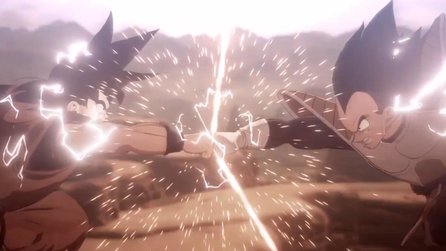 Teaserbild für Dragon Ball Z: Kakarot - Der finale DLC schließt das umfangreiche Spiel endlich ab
