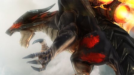 Divinity: Dragon Commander - Daedalic ist Publisher, neue Screenshots und Webseite