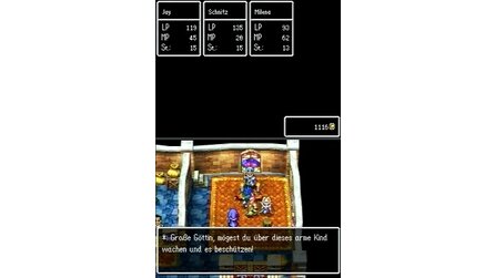 Dragon Quest VI: Wandler zwischen den Welten