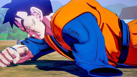 Teaserbild für Dragon Ball: Gohan hätte fast nie die Beast-Form erreicht, da er in einer anderen Zukunft tragisch gestorben ist