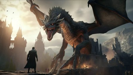 Dragons Dogma 2: Der nächste große RPG-Hit 2024 ist da und hier ist der Launch-Trailer