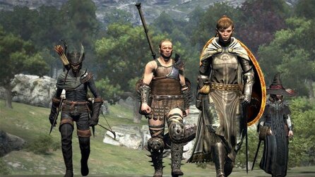 Dragons Dogma: Dark Arisen - Erste große Erweiterung angekündigt