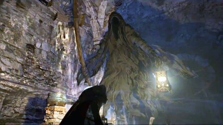 Dragons Dogma: Dark Arisen - Gameplay-Trailer mit neuen Monstern