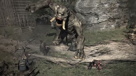 Dragons Dogma: Dark Arisen - Trailer: 5 Tipps zur PC-Version