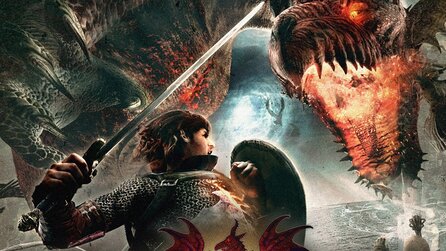 Dragons Dogma - Details und Release-Termin für neuen DLC bekannt