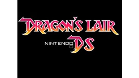 Dragons Lair DS