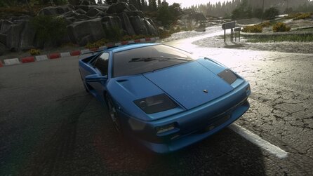 Driveclub - Bekommt »Hardcore«-Modus mit Februar-Update