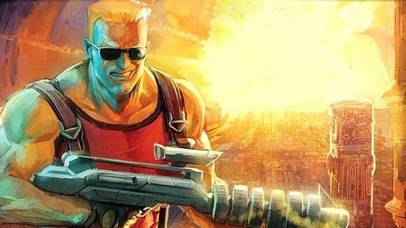 Duke Nukem Forever - 3D Realms verklagt Gearbox auf 2 Millionen US-Dollar