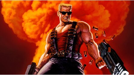 Duke Nukem - Verfilmung orientiert sich an Deadpool, um den richtigen Ton zu treffen