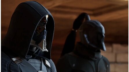 Dune: Awakening für PS5 und Xbox Series X soll dank Unreal Engine 5 atemberaubend gut aussehen
