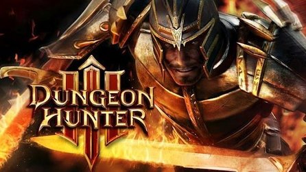 Dungeon Hunter 3 im Test - Arena statt Dungeon