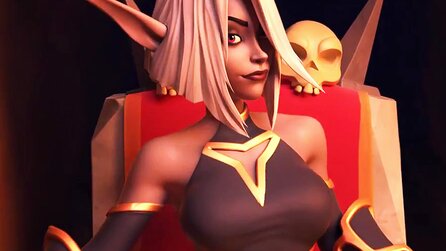 Dungeons 3 - Release-Termin, Beta-Start und -Zugang + neuer Gameplay-Trailer